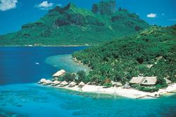 Bora Bora (Tahiti)